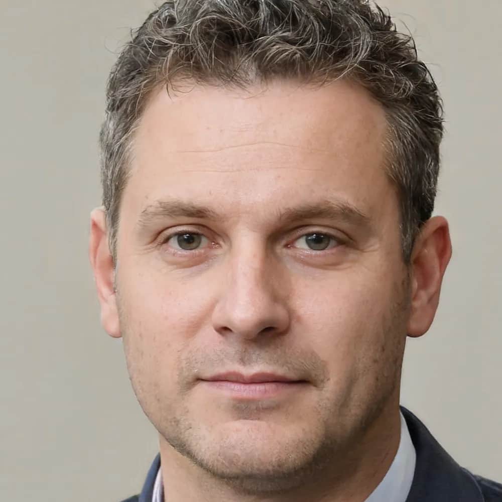 Autor Aleksander Maciejewski