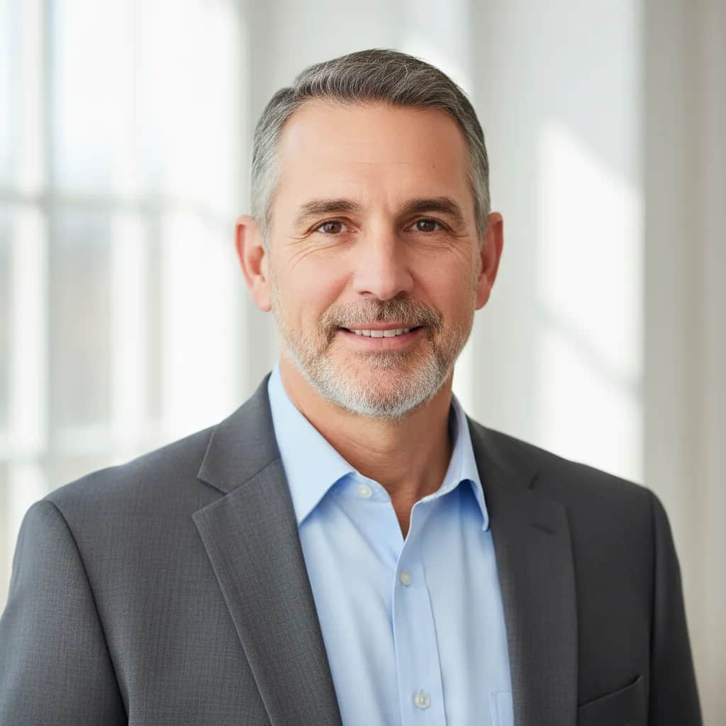 Autor Dariusz Kalinowski